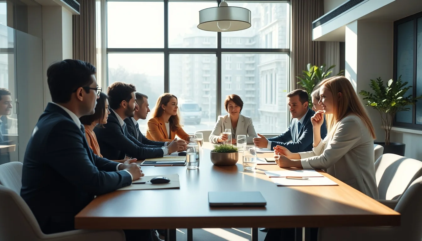 Empower Your Leadership Journey